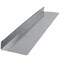 Imperial Mfg Imperial 3-1/4 in. D X 24 in. L Galvanized Steel Stack Duct GV0213 - alternate 4